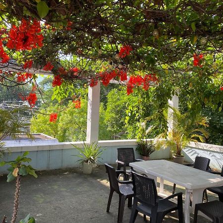 Hostal Cumbres Del Volcan Flor Blanca San Salvador Ngoại thất bức ảnh