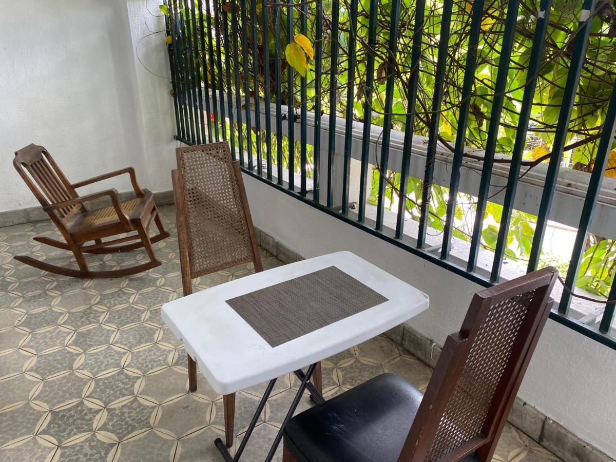 Hostal Cumbres Del Volcan Flor Blanca San Salvador Ngoại thất bức ảnh