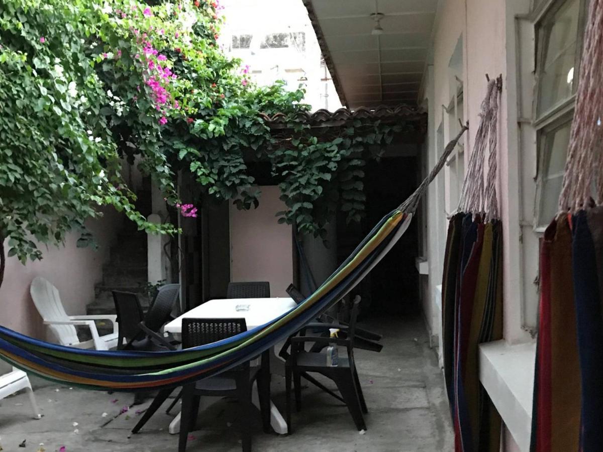 Hostal Cumbres Del Volcan Flor Blanca San Salvador Ngoại thất bức ảnh