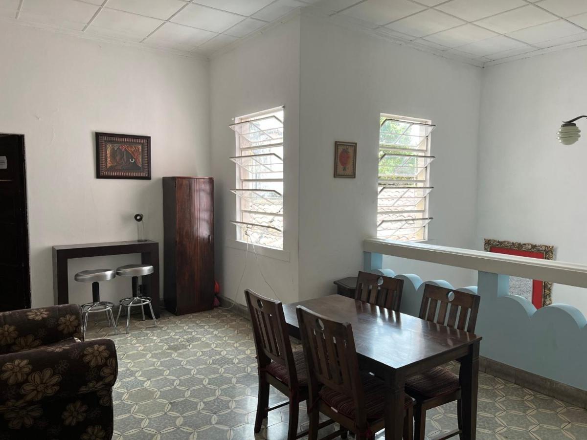 Hostal Cumbres Del Volcan Flor Blanca San Salvador Ngoại thất bức ảnh