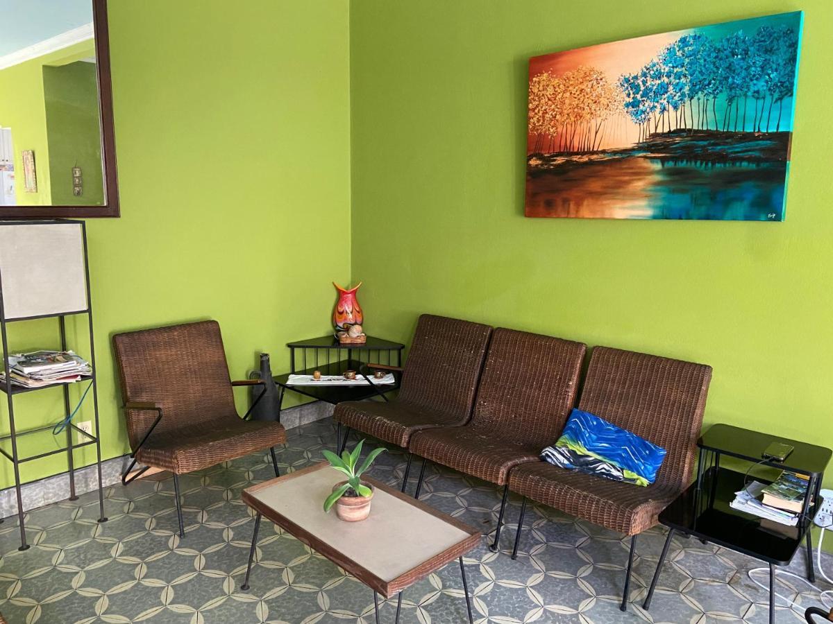 Hostal Cumbres Del Volcan Flor Blanca San Salvador Ngoại thất bức ảnh