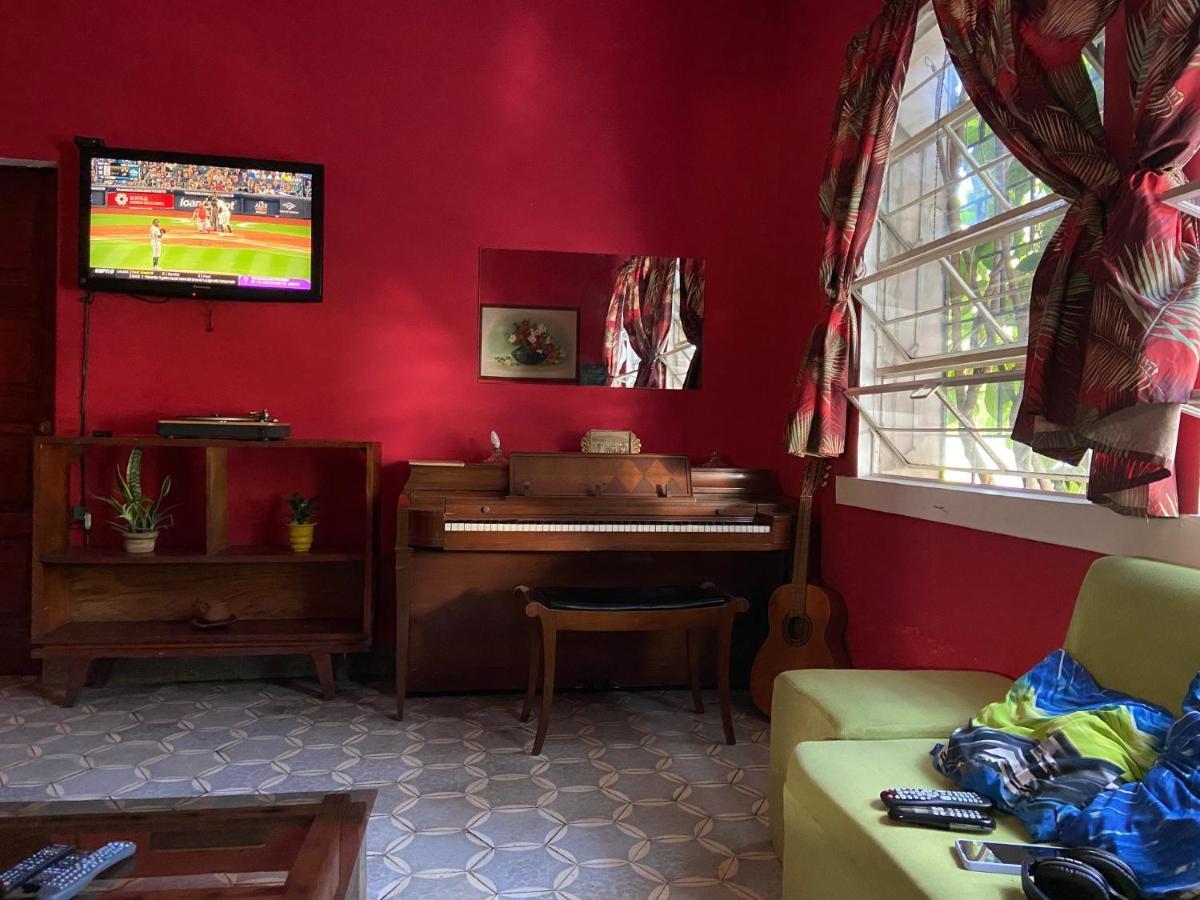 Hostal Cumbres Del Volcan Flor Blanca San Salvador Ngoại thất bức ảnh