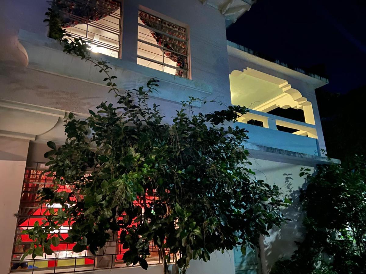 Hostal Cumbres Del Volcan Flor Blanca San Salvador Ngoại thất bức ảnh