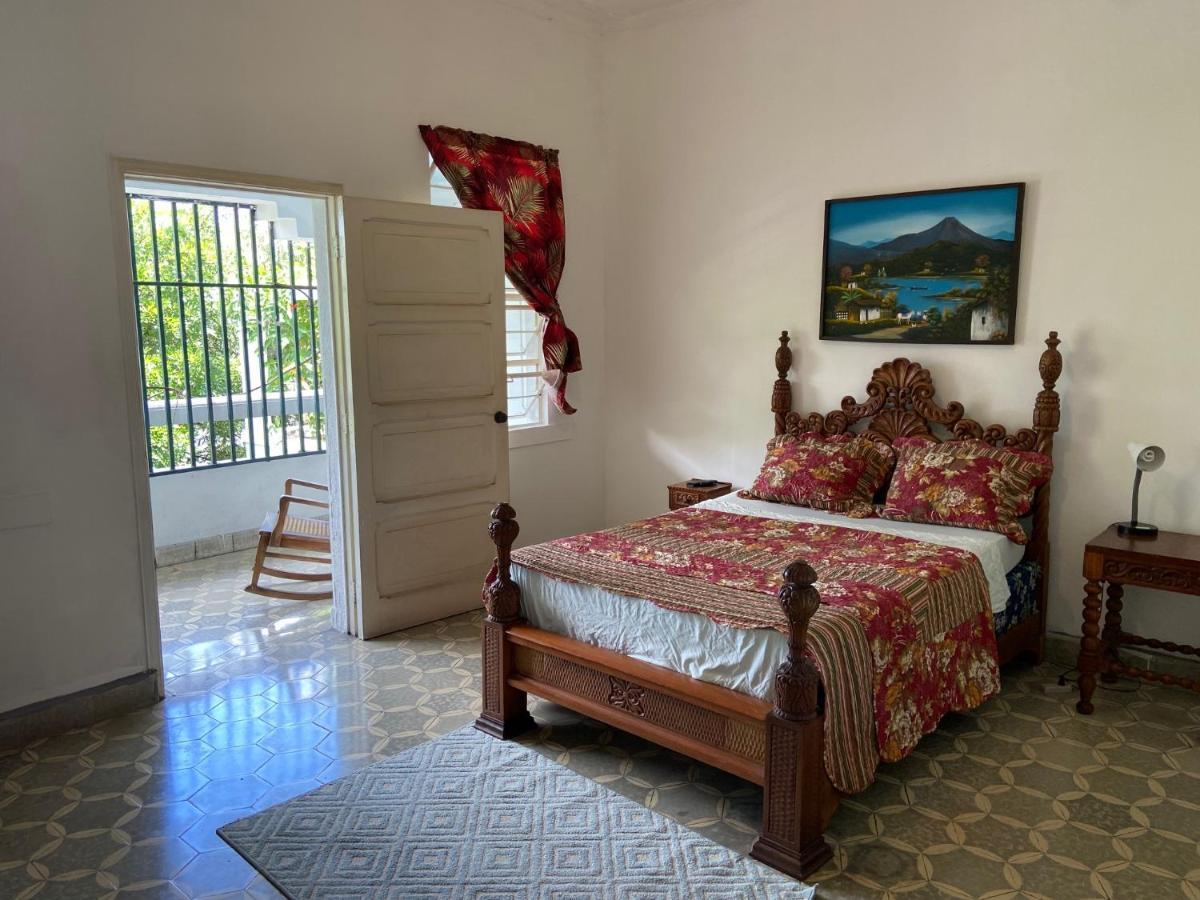 Hostal Cumbres Del Volcan Flor Blanca San Salvador Ngoại thất bức ảnh
