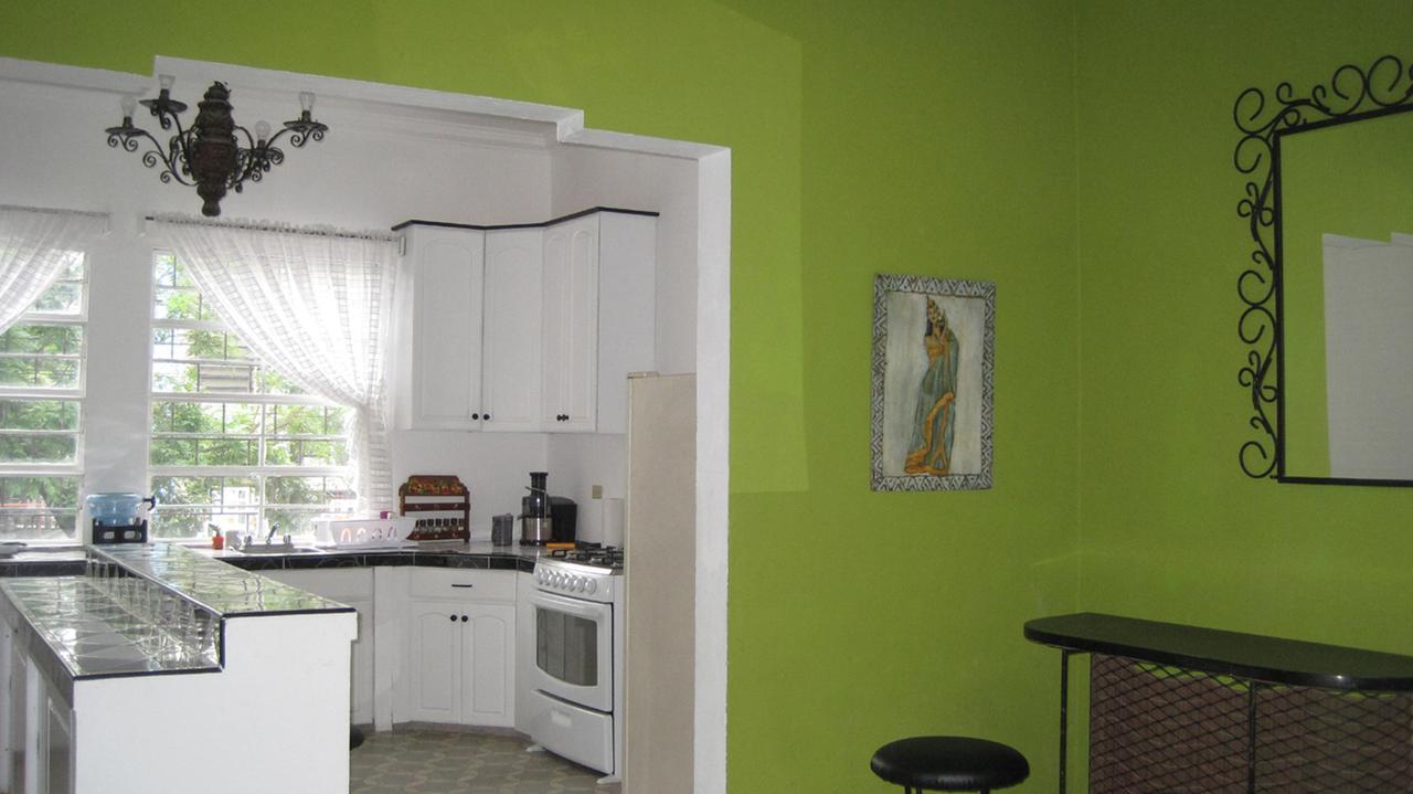 Hostal Cumbres Del Volcan Flor Blanca San Salvador Ngoại thất bức ảnh