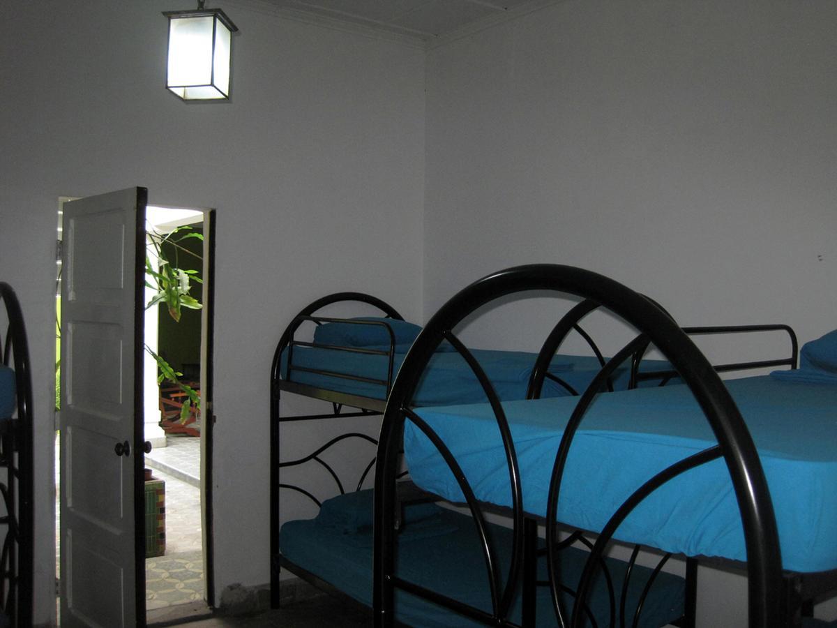 Hostal Cumbres Del Volcan Flor Blanca San Salvador Ngoại thất bức ảnh