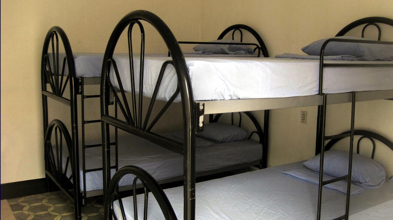 Hostal Cumbres Del Volcan Flor Blanca San Salvador Ngoại thất bức ảnh