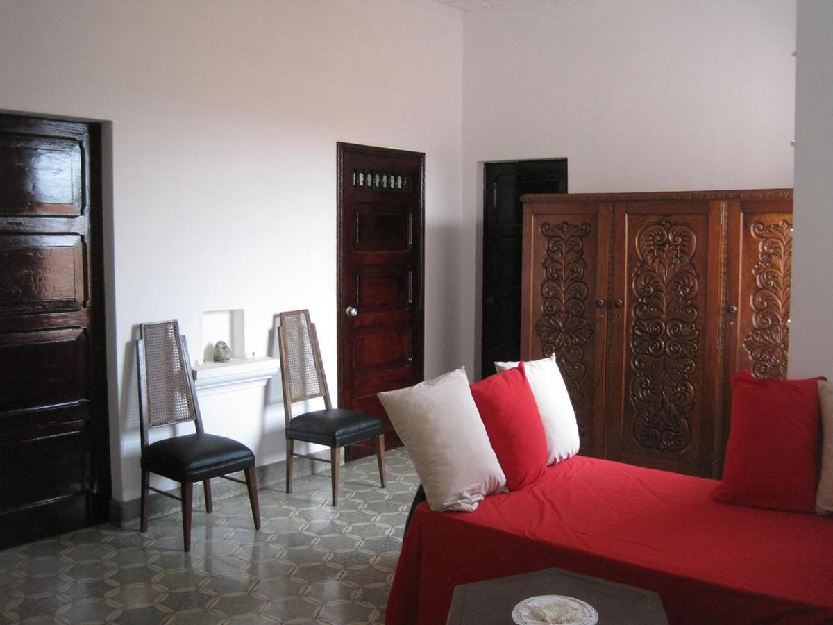 Hostal Cumbres Del Volcan Flor Blanca San Salvador Ngoại thất bức ảnh
